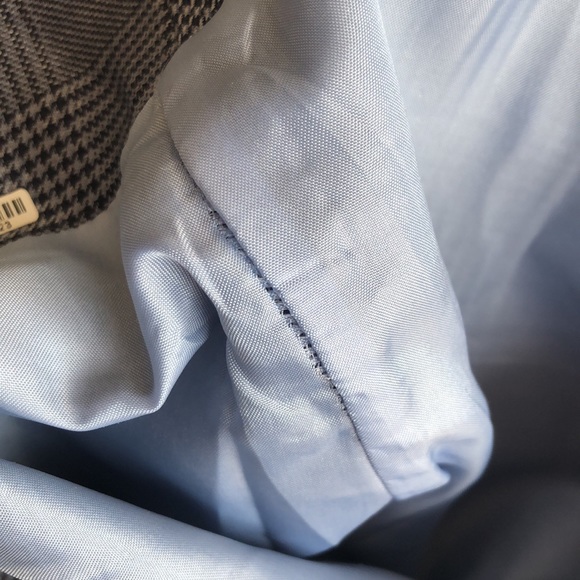 Ganni Merkel Trousers - Picture 11 of 12